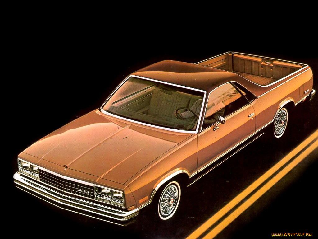 , chevrolet